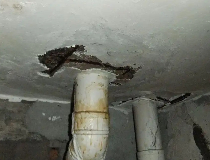 永泰卫生间漏水维修公司浅析永泰卫生间渗水维修的方法
