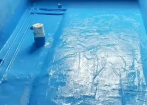 永泰卫生间漏水维修公司分享下永泰卫生间防水工程中常用防水涂料介绍。