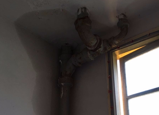 永泰卫生间漏水维修公司专业解读永泰卫生间防水的步骤